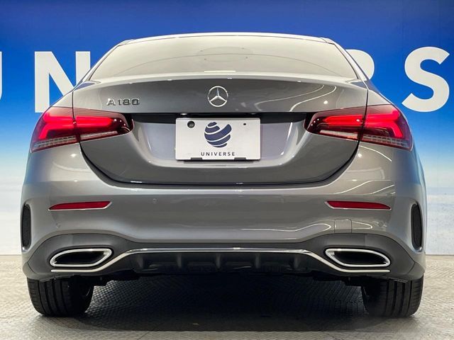 MERCEDES BENZ A CLAS 2021 Image 31