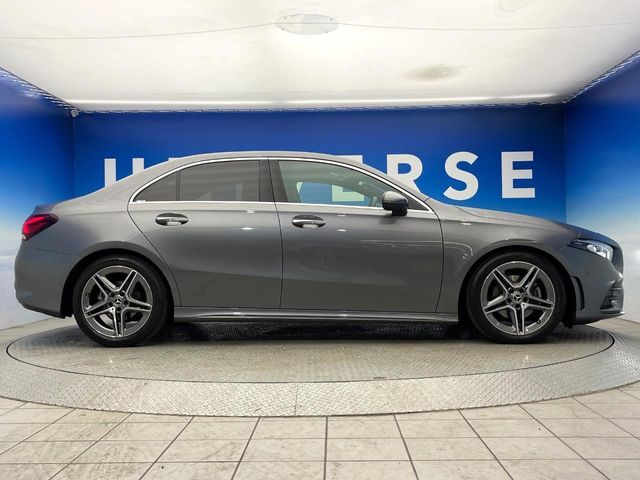 MERCEDES BENZ A CLAS 2021 Image 31