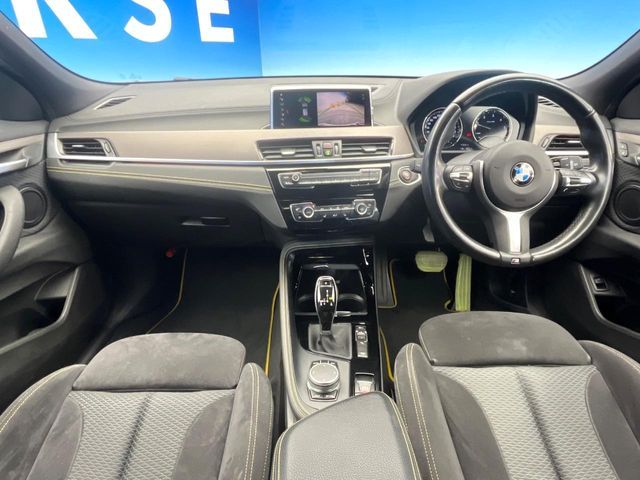 BMW X2 2019 Image 31