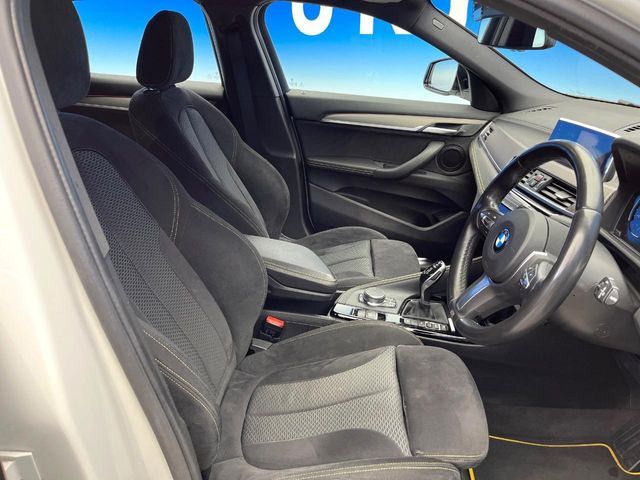 BMW X2 2019 Image 31