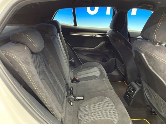 BMW X2 2019 Image 31