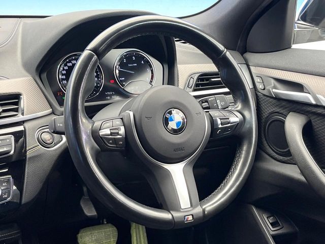 BMW X2 2019 Image 31