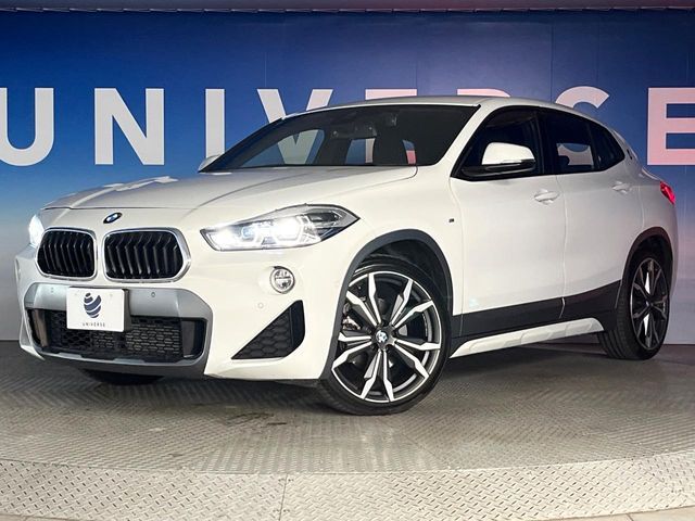 BMW X2 2019 Image 31