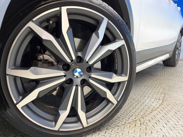 BMW X2 2019 Image 31