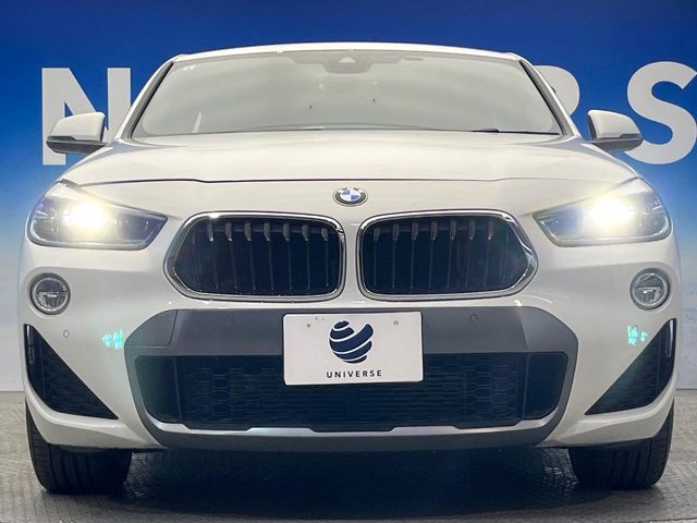 BMW X2 2019 Image 31