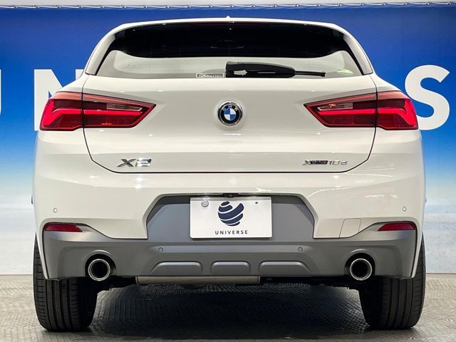 BMW X2 2019 Image 31