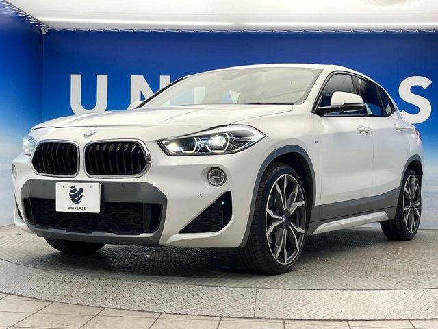 BMW X2 2019 Image 31
