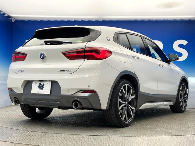 BMW X2 2019 Image 31