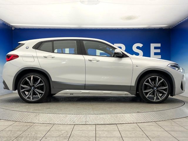 BMW X2 2019 Image 31