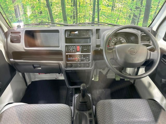 NISSAN NT100 CLIPPER 4WD 2017 Image 31