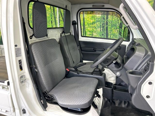 NISSAN NT100 CLIPPER 4WD 2017 Image 31