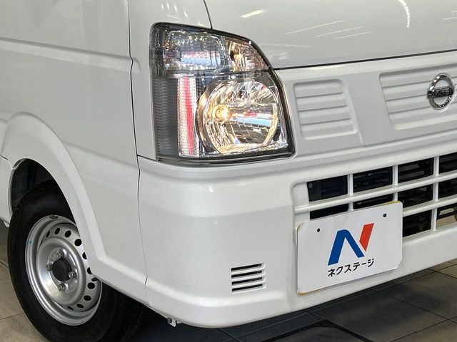 NISSAN NT100 CLIPPER 4WD 2017 Image 31