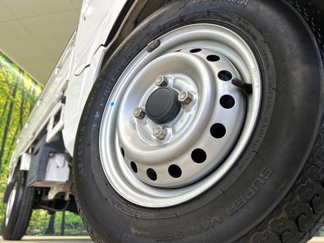 NISSAN NT100 CLIPPER 4WD 2017 Image 31