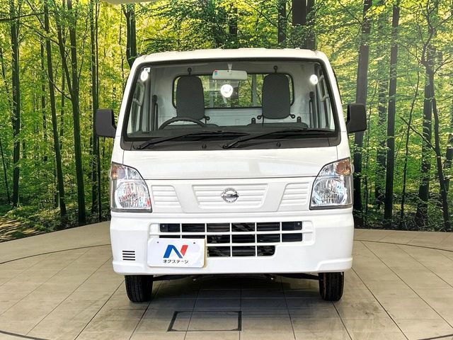 NISSAN NT100 CLIPPER 4WD 2017 Image 31