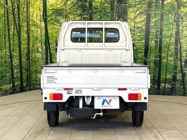 NISSAN NT100 CLIPPER 4WD 2017 Image 31