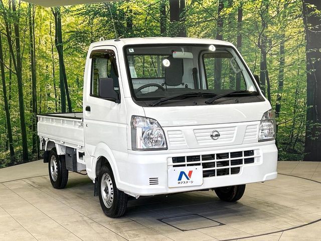 NISSAN NT100 CLIPPER 4WD 2017 Image 31