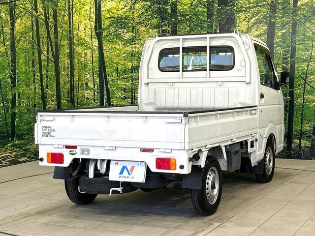 NISSAN NT100 CLIPPER 4WD 2017 Image 31