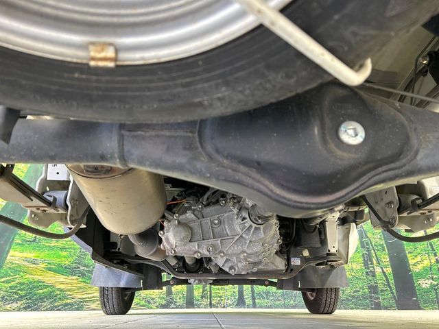 NISSAN NT100 CLIPPER 4WD 2017 Image 31