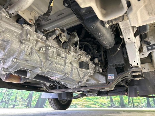 NISSAN NT100 CLIPPER 4WD 2017 Image 31