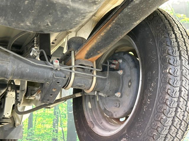 NISSAN NT100 CLIPPER 4WD 2017 Image 31