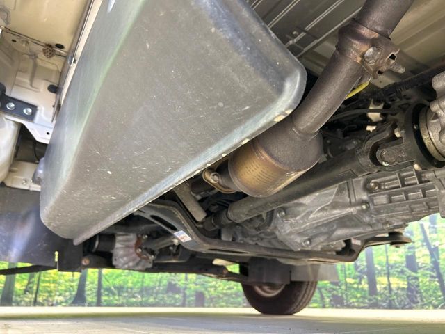 NISSAN NT100 CLIPPER 4WD 2017 Image 31