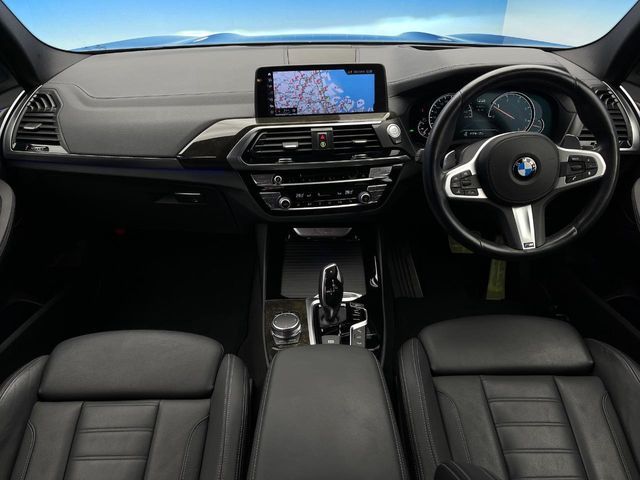 BMW X3 2017 Image 31