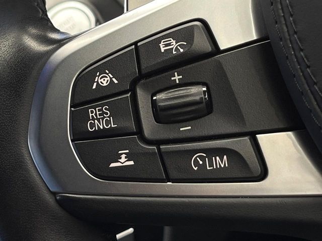 BMW X3 2017 Image 31