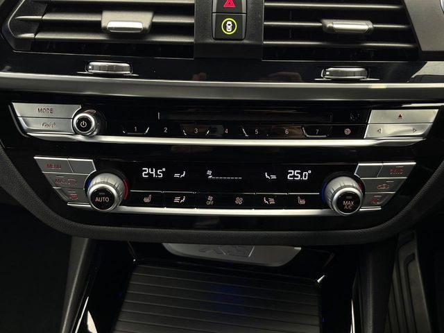 BMW X3 2017 Image 31