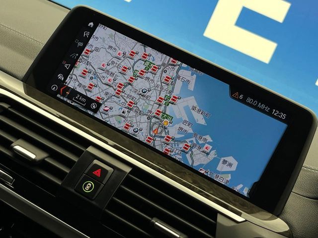 BMW X3 2017 Image 31