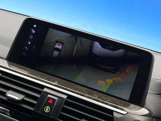 BMW X3 2017 Image 31