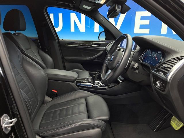 BMW X3 2017 Image 31