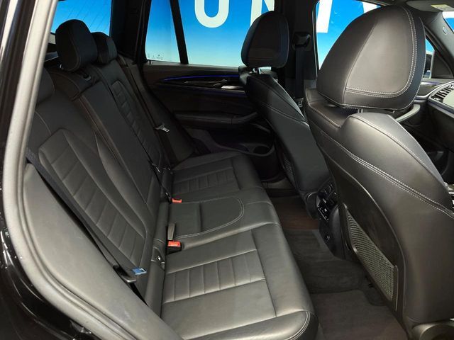 BMW X3 2017 Image 31