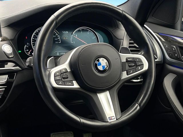 BMW X3 2017 Image 31