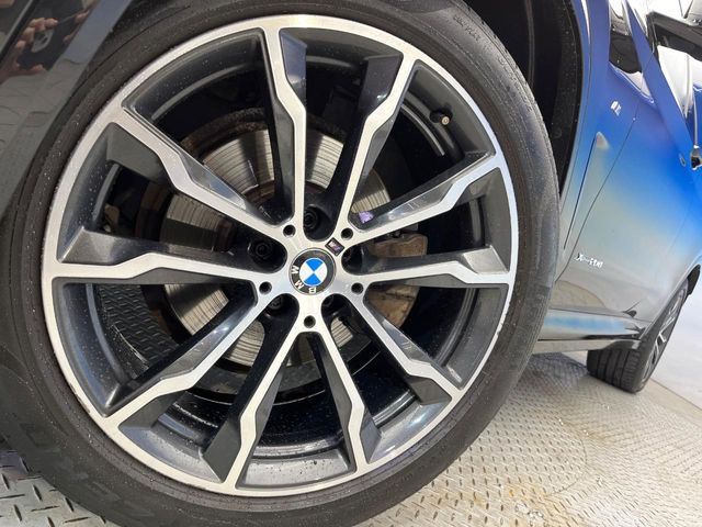 BMW X3 2017 Image 31