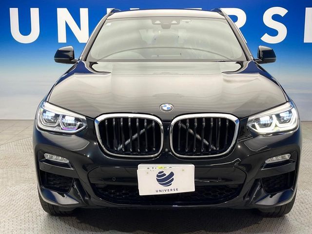 BMW X3 2017 Image 31