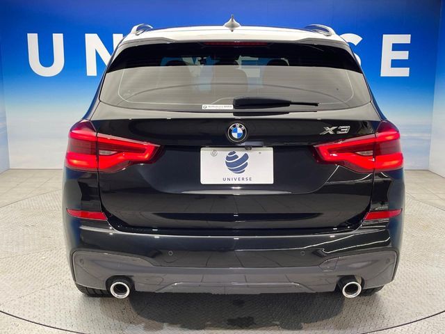 BMW X3 2017 Image 31