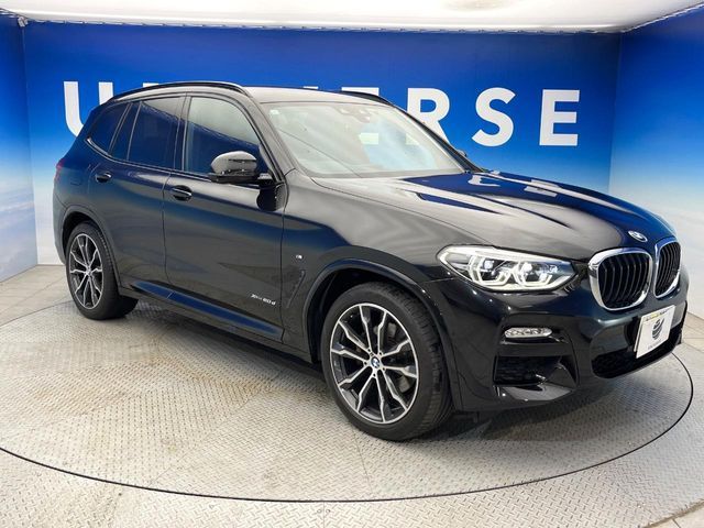 BMW X3 2017 Image 31