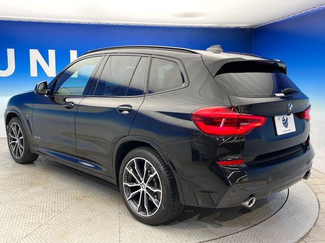 BMW X3 2017 Image 31