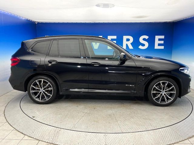 BMW X3 2017 Image 31
