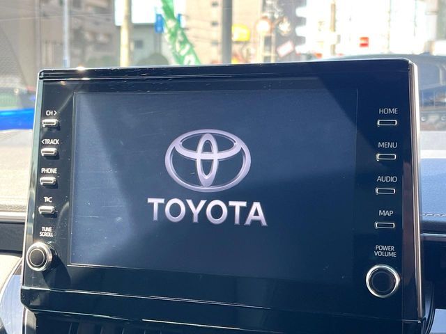 TOYOTA COROLLA SEDAN HYBRID 2020 Image 31