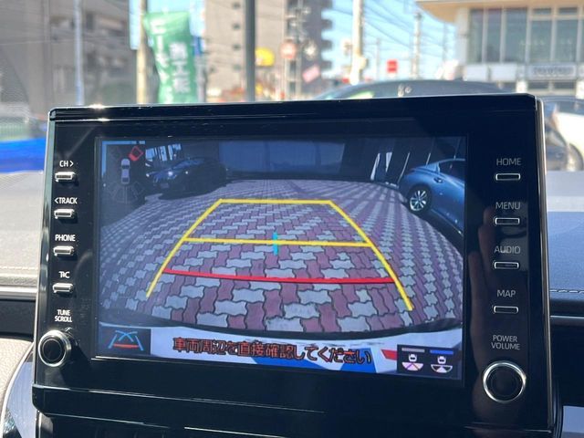 TOYOTA COROLLA SEDAN HYBRID 2020 Image 31