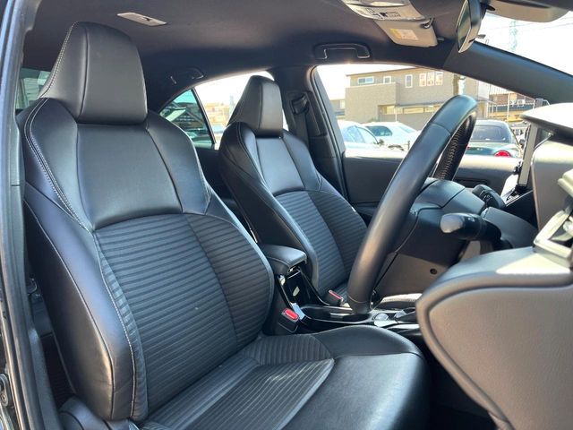 TOYOTA COROLLA SEDAN HYBRID 2020 Image 31