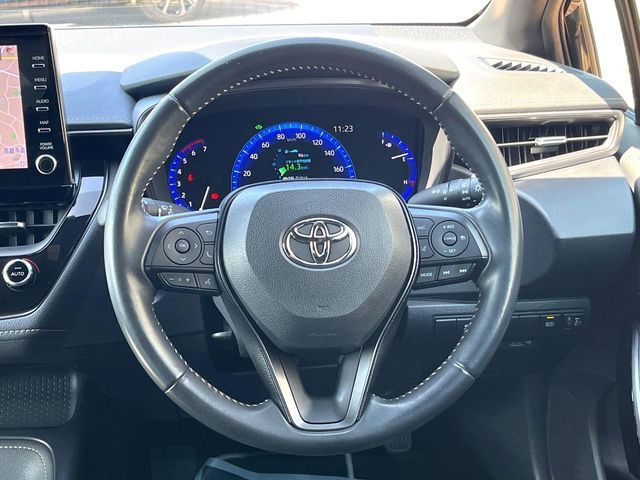 TOYOTA COROLLA SEDAN HYBRID 2020 Image 31