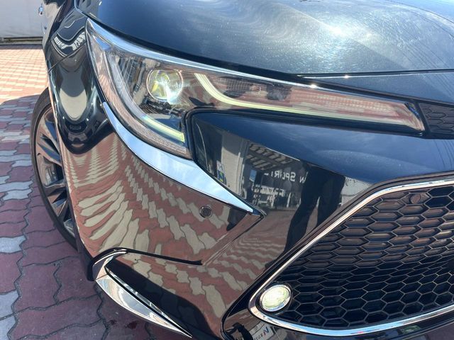 TOYOTA COROLLA SEDAN HYBRID 2020 Image 31