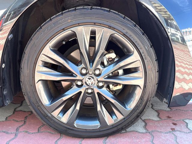 TOYOTA COROLLA SEDAN HYBRID 2020 Image 31