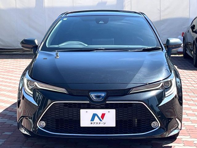 TOYOTA COROLLA SEDAN HYBRID 2020 Image 31