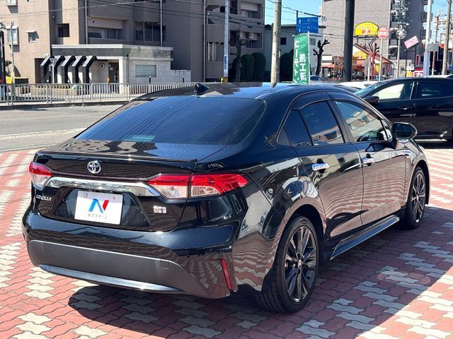 TOYOTA COROLLA SEDAN HYBRID 2020 Image 31