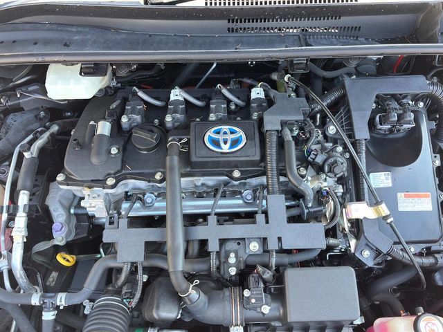 TOYOTA COROLLA SEDAN HYBRID 2020 Image 31