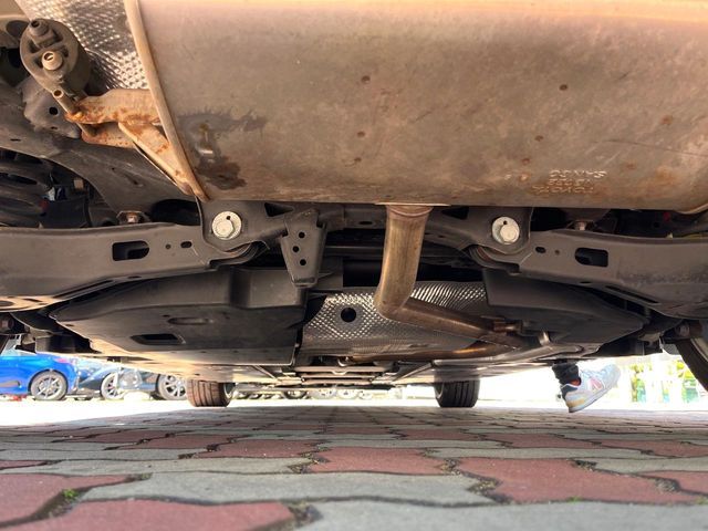 TOYOTA COROLLA SEDAN HYBRID 2020 Image 31