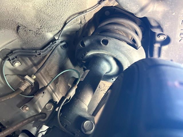 TOYOTA COROLLA SEDAN HYBRID 2020 Image 31